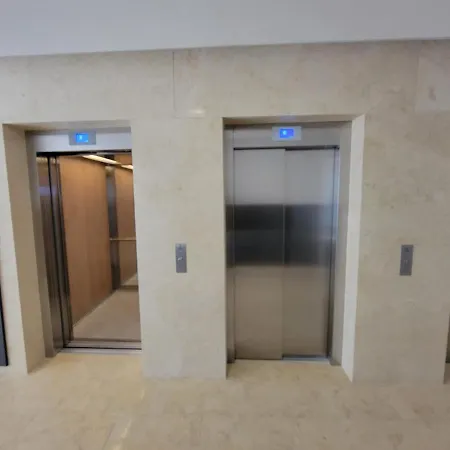 아파트 Drobac 바냐루카