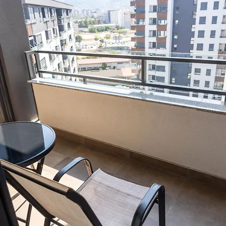 Drobac Apartment *
