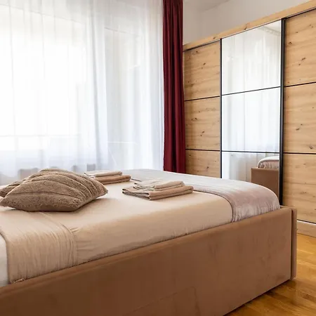 Apartment Drobac *
