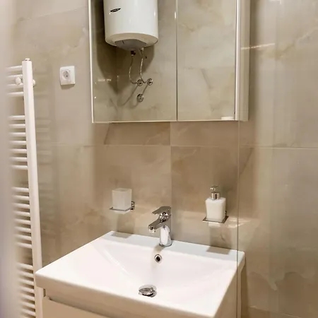 Drobac 아파트 바냐루카