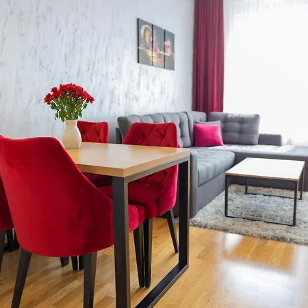 Drobac Apartment