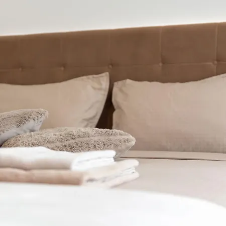 Drobac Apartment *