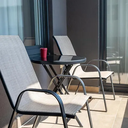 Apartment Drobac *