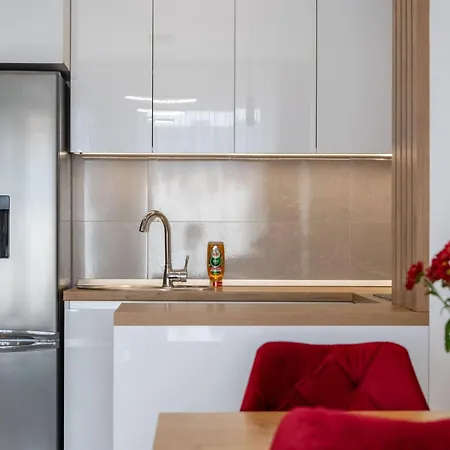 Drobac Apartment Banja Luka