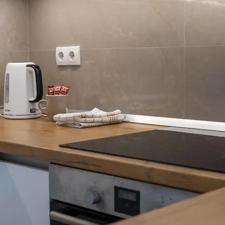 Drobac Apartment