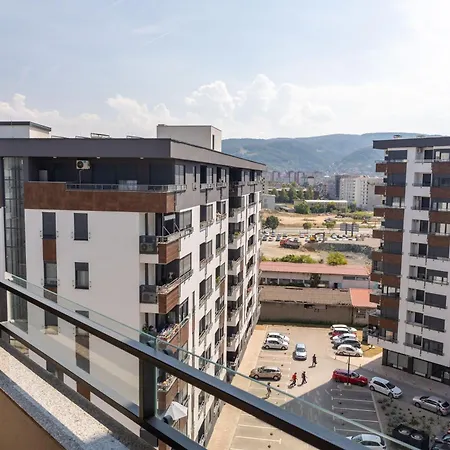 Apartment Drobac