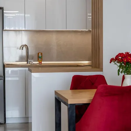 Drobac Apartment *