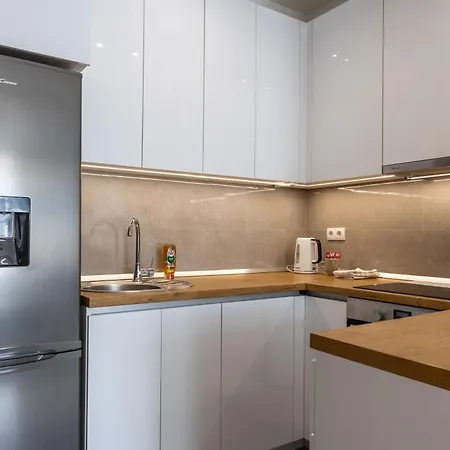 Drobac 아파트 바냐루카