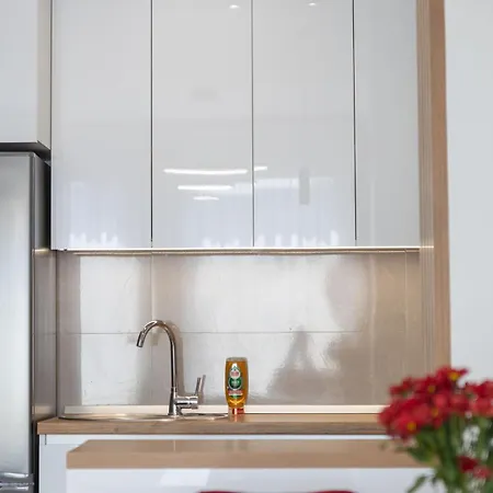 아파트 Drobac 바냐루카